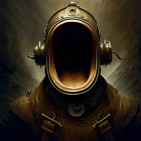 Scuba Scream