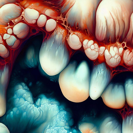 Dentes Orcus