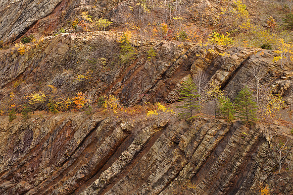Sideling Hill Slice
