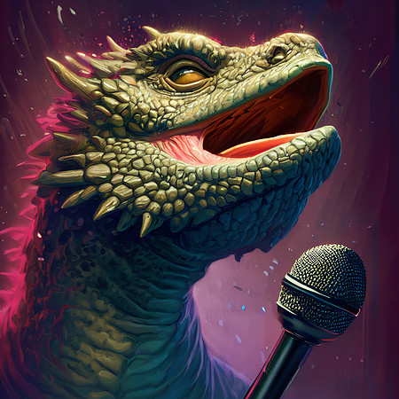 Dragon Idol