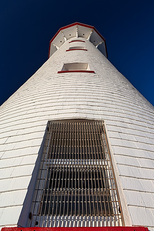 Point Prim Lighthouse