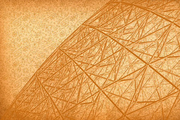 Retro Modern Mesh