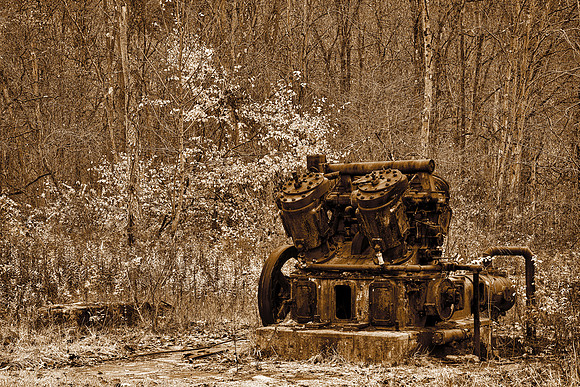 Sepia Steampunk Emoji