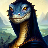 AI Dragons