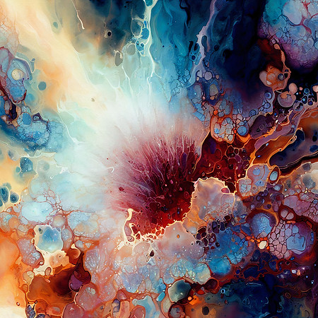Impact Crater