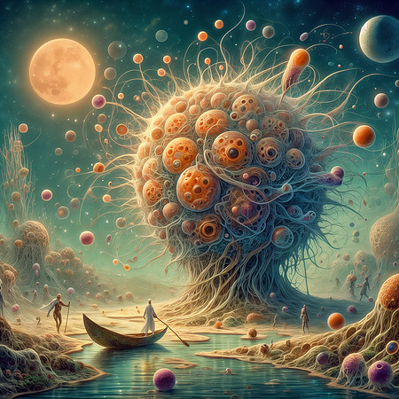 Biobloom