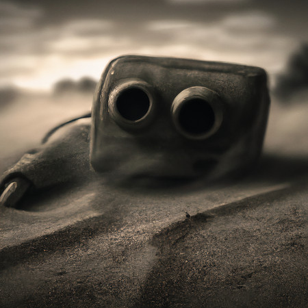 Abandoned Technology