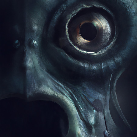 Eye of the Abyss