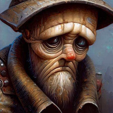 Hopeless Vagrant