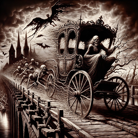 Death Carriage