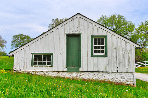 Knox Triangle Farm