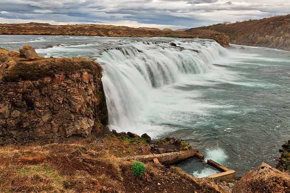 Faxafoss