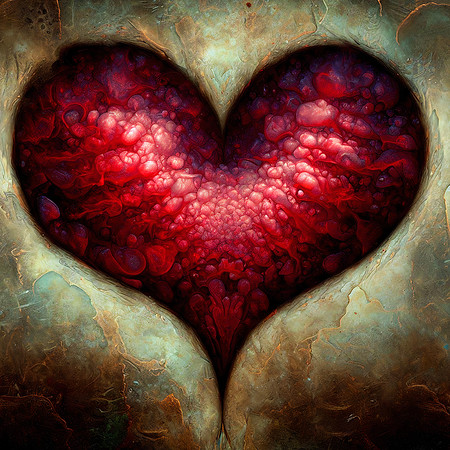 Gritty Love