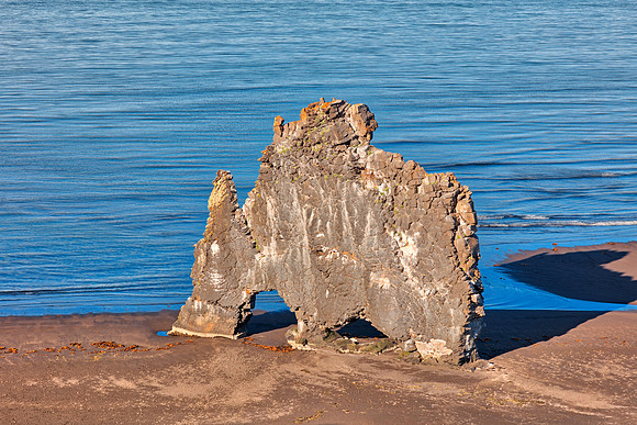 Hvítserkur