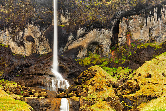 Foss á Síðu
