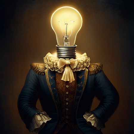 Bougie Bulb