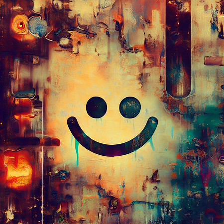 Happy Grunge Film