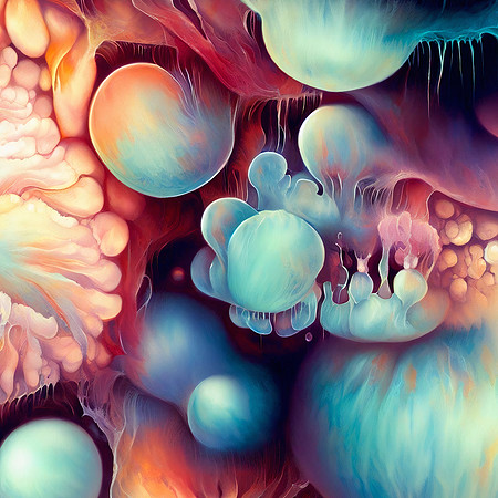 Polyp Paradise