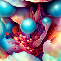 AI Watercolors