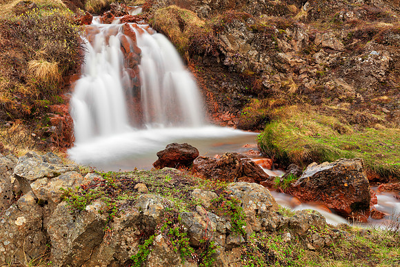 Lucifer Falls