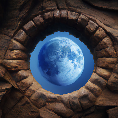 Moongate