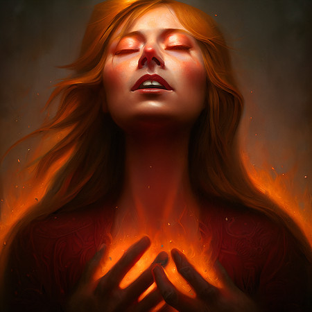 Embers of Salvation