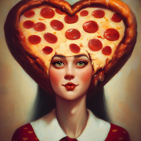 Pizza Lover