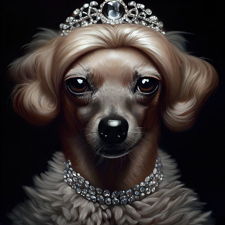 Doggie Diva