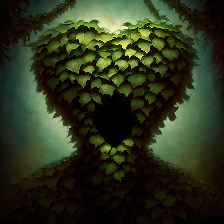 Ivy Heart Scream