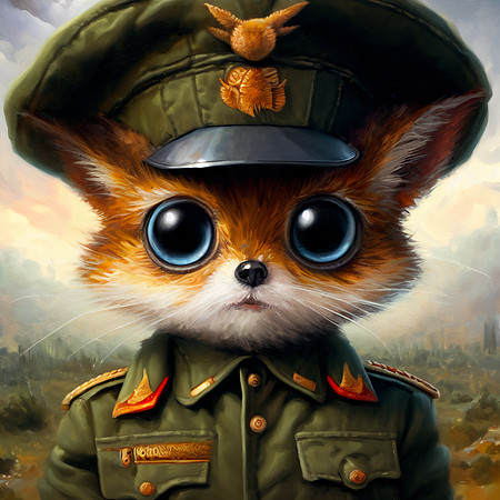General Beaurenard