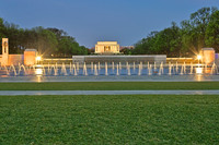 Dawn Memorial Mall