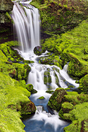 Emerald Falls