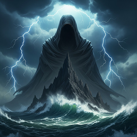 Cape Grim