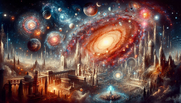 Omega Centauri