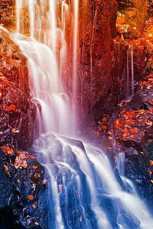 Avalon Fantasy Falls