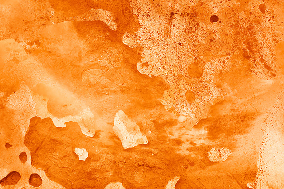 Celestial Conflagration