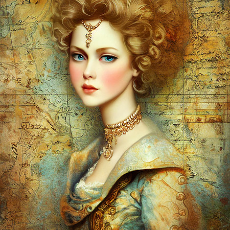 Vintage Cartographer