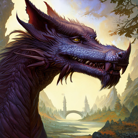 Weredragon