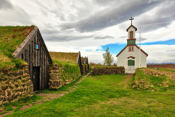 Keldur Turf Settlement