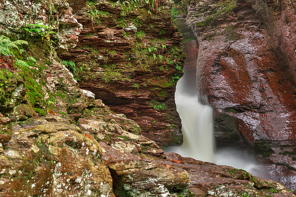 Adams Primal Falls
