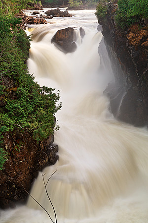 Dorwin Falls
