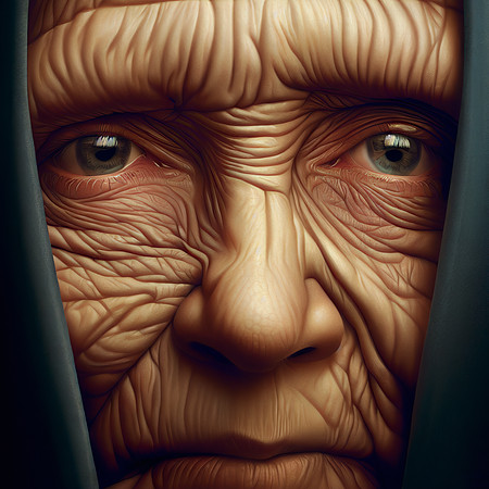 Wrinkles of Wisdom