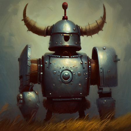 Bjorn Bot