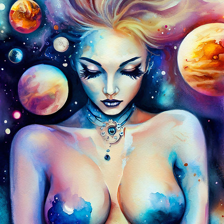 Sensuous Space