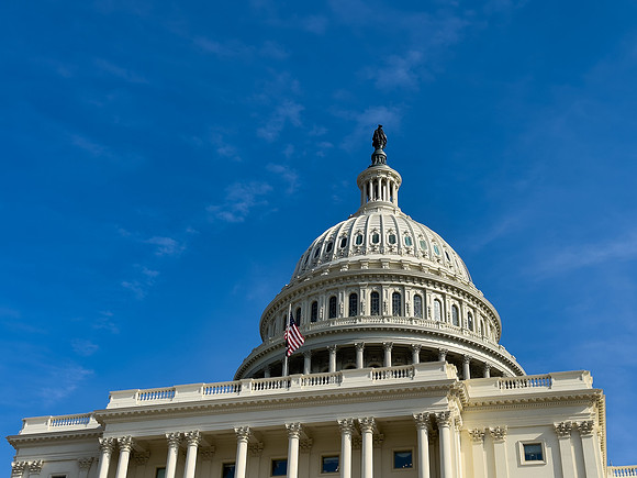 Capitol Dome