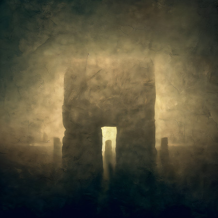 Forgotten Henge Portal