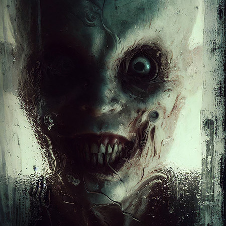 Honey, will you please answer the door?