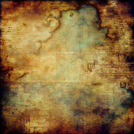 Mercator's Lost Dream
