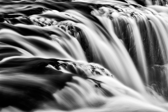 Kolufoss Silk Cascades
