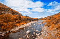 Mackenzies River - Amber Fantasy